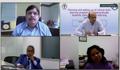 Ashok Deorari MD FAMS tweet media