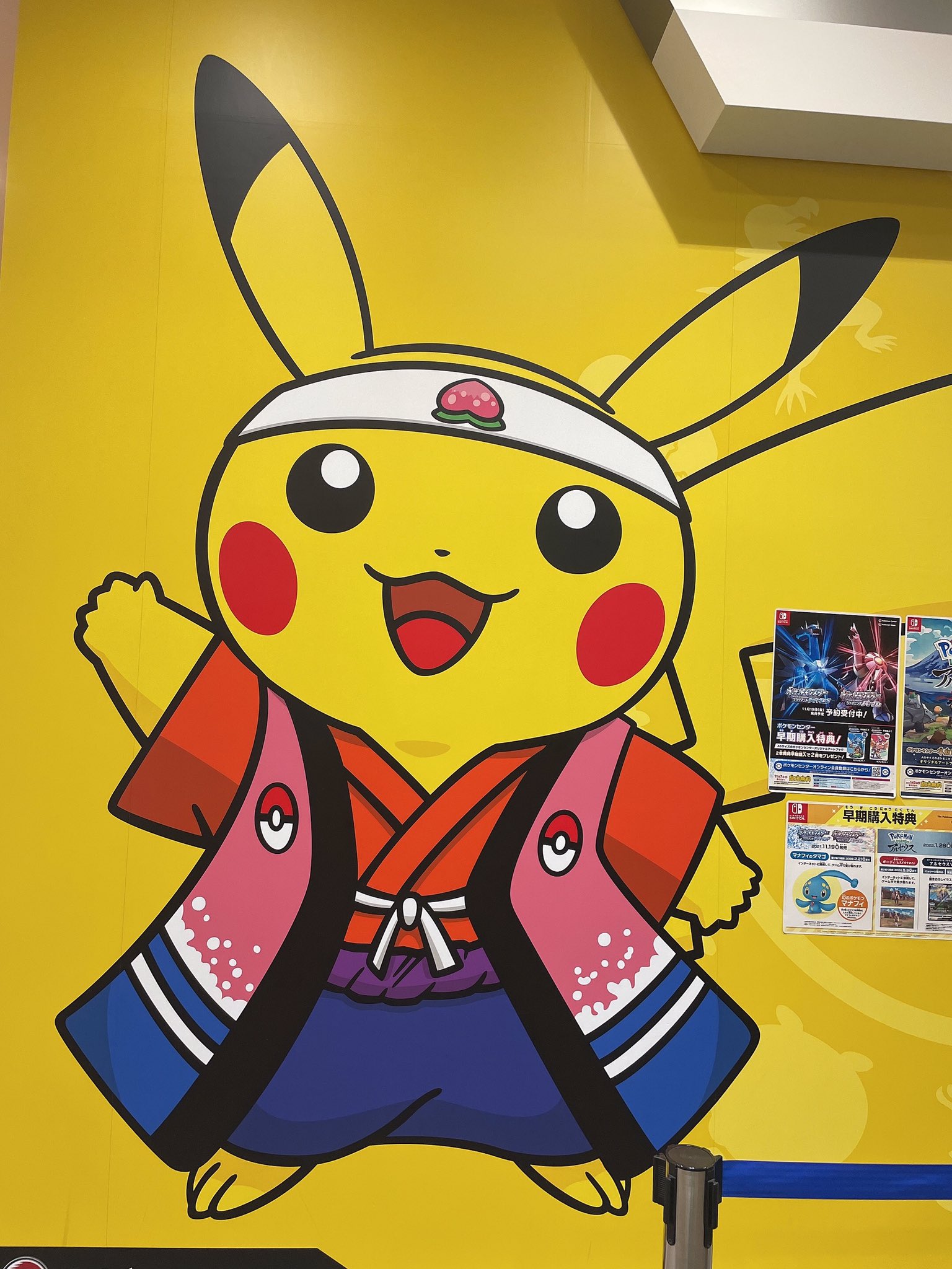 تويتر ぴぴ くだもの王国 على تويتر 今月末で閉店するポケモンストアイオンモール岡山店 最後の記念にと思って ウールーとチルタリスをお迎えしました 中々の賑わいっぷりでした ポケモンストア ポケモンストアイオンモール岡山店 T Co 44fgvsisiq