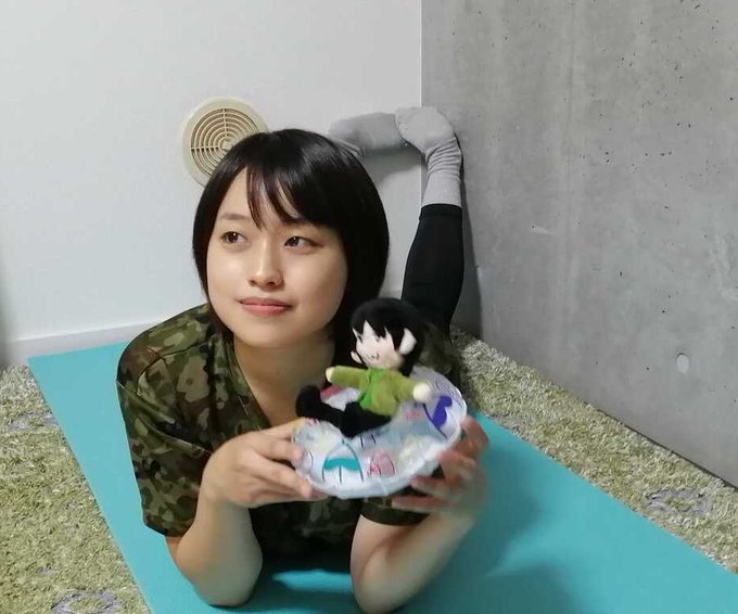 Twitterのコスプレ画像11