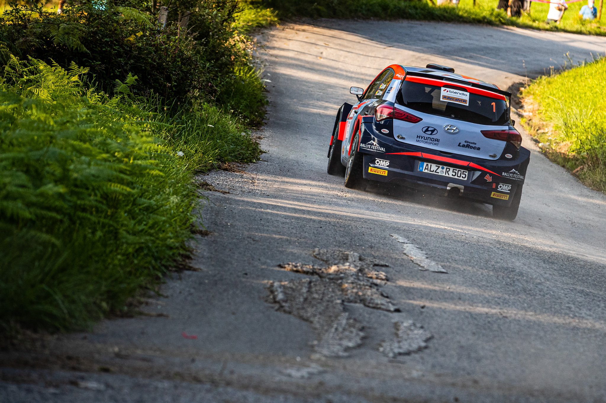 CERA: 14º Rallye Blendio - Cristian López - Trofeo Cantabria Deporte [27-28 Agosto] - Página 2 E93UnomWEAIm-rH?format=jpg&name=large