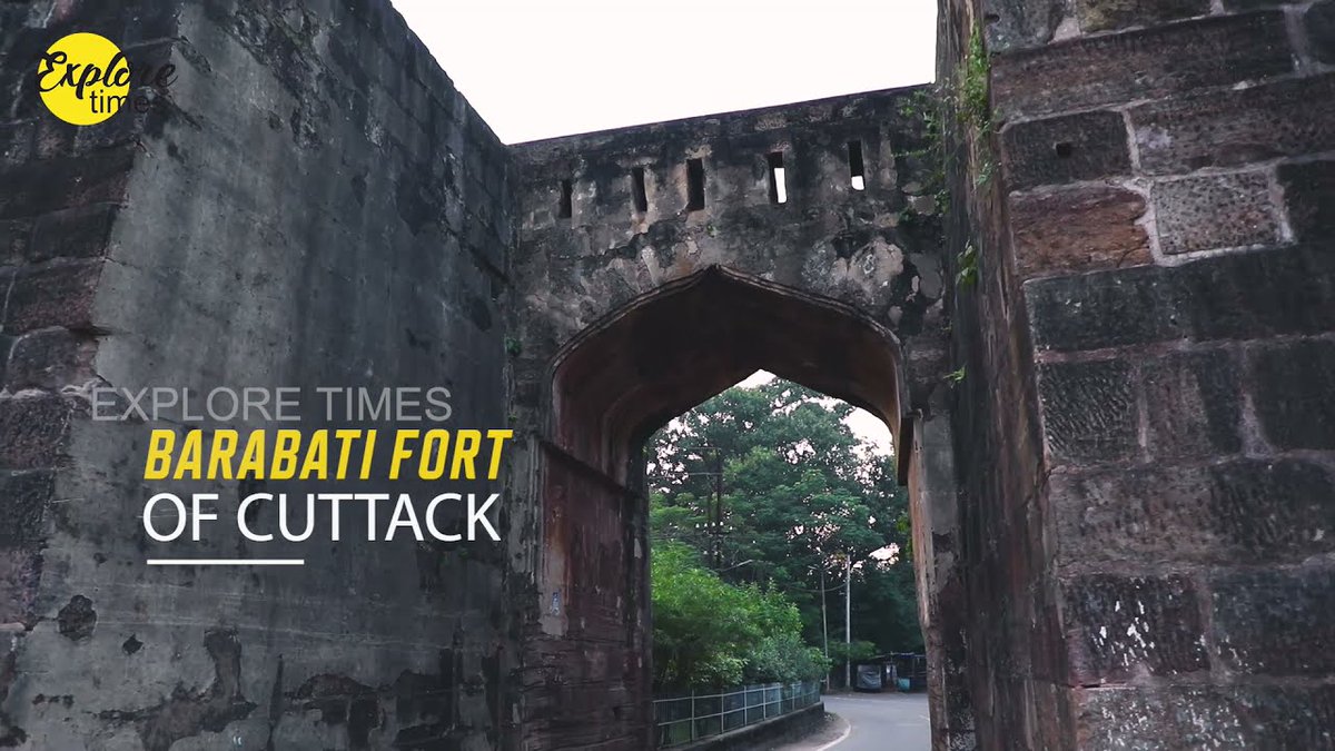 kamalakantNayak's tweet image. Video👇 youtu.be/Bj2pkG80DgQ

#Cuttack @AnanyaDasIAS 
@CMCCuttack @odisha_tourism 
@iammdmoquim @sofiafirdous1 
@CUTTACK_TWEETS @CuttackPulse @CuttackDM @CuttackCongress @ShreemayeeM @SritamDas @Sambhabana_M @AnubhavMohanty_ @VarshaPriyadar3 @BjpCuttack