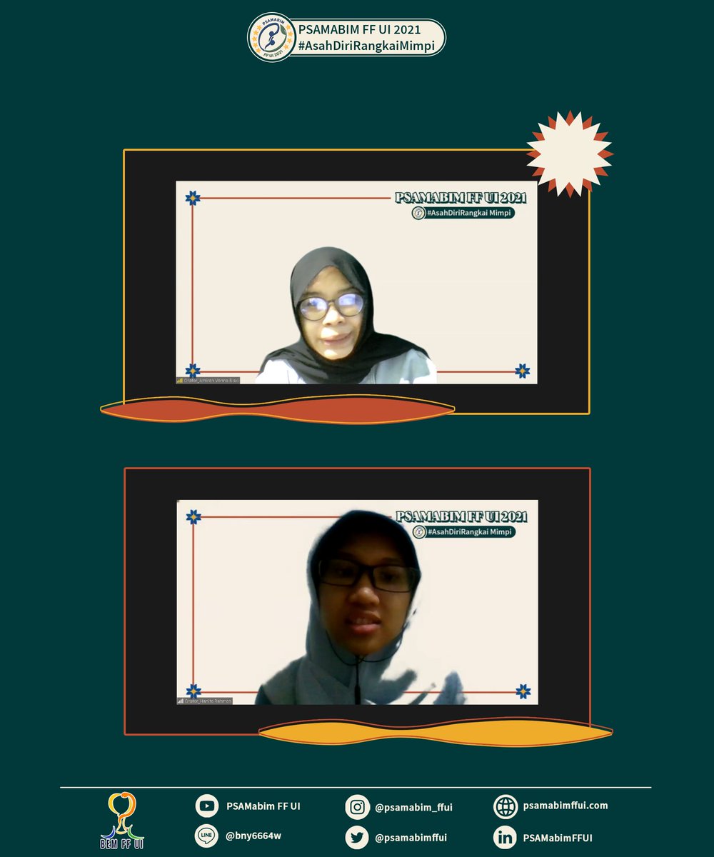 PSAMabim FF UI 2021 tweet media