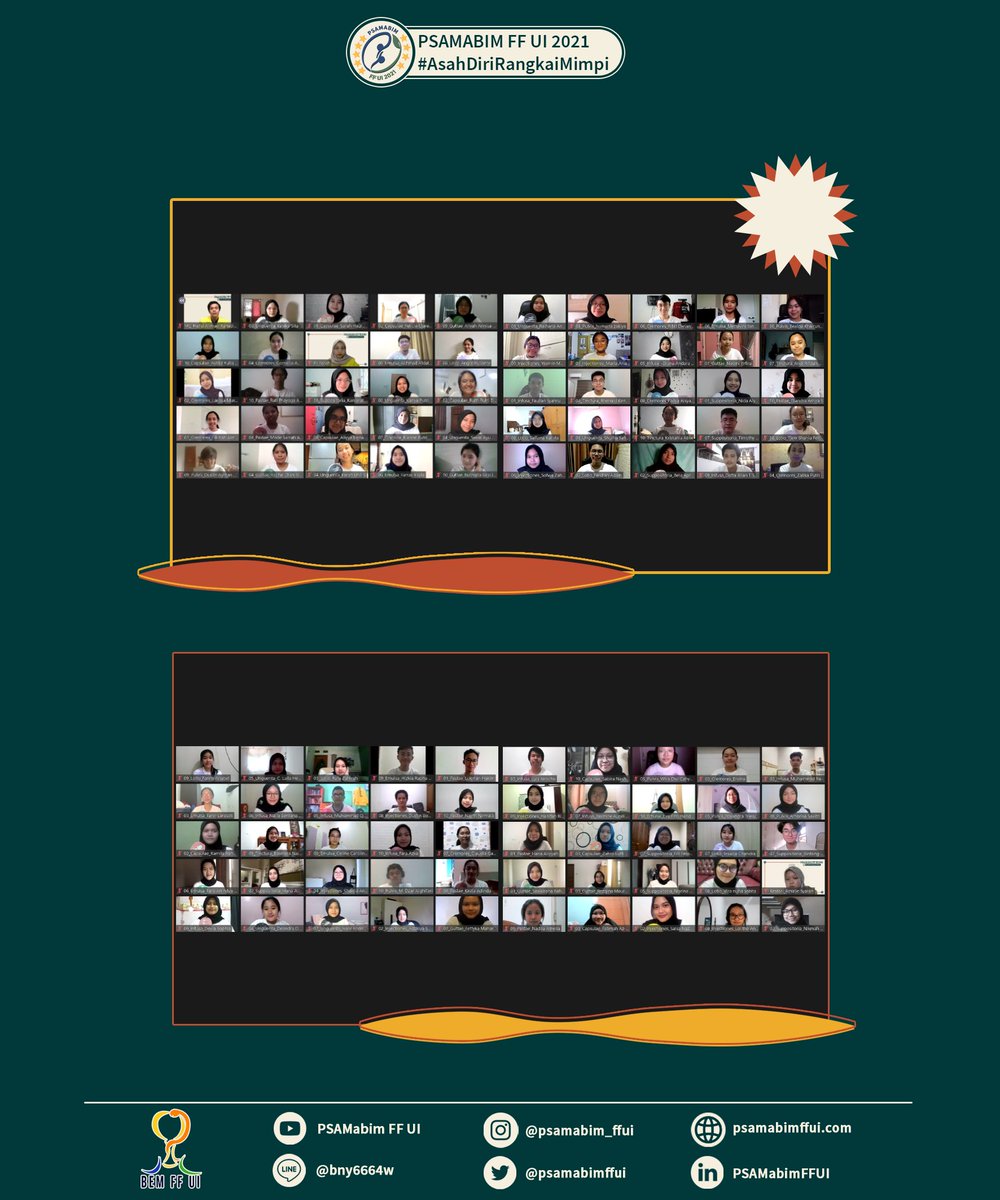 PSAMabim FF UI 2021 tweet media