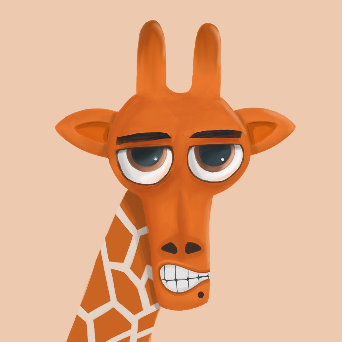 GrandGiraffes's tweet photo. Checking gas https://t.co/THdvqZJZTo