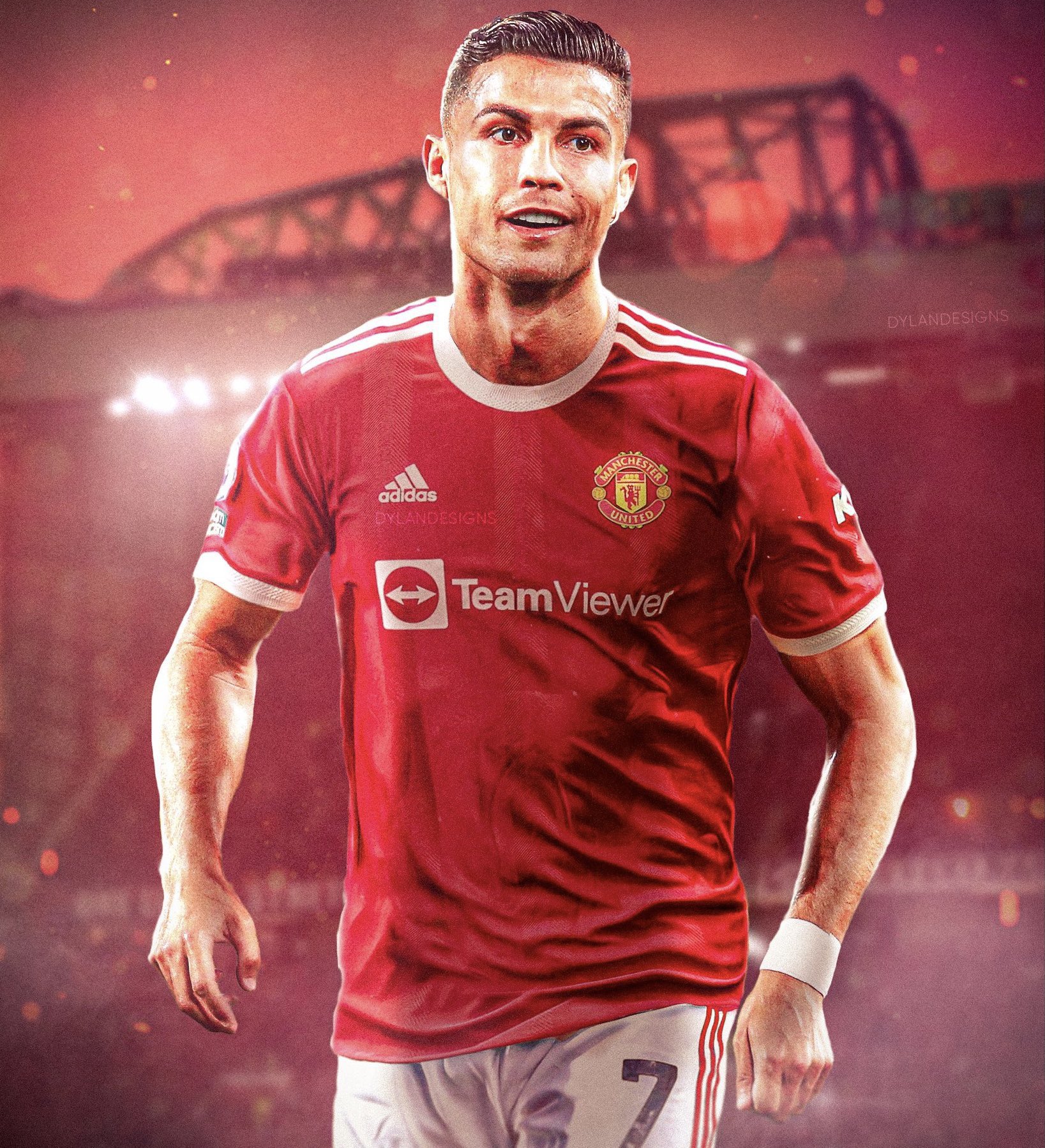 ゆた Cr7の移籍でマンチェスターuのスタメンがエグいことに プレミアさらに熱いな T Co Wlhnn6wzma Twitter