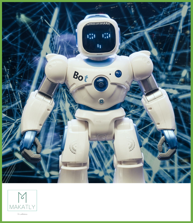 kat_loz's tweet photo. So, you already know about Chatbots? And yes, it must be nice to have a customized one for your Company. Customers are always looking for customized solutions for your business. So, don’t get left behind! Follow me to know more. #chatbotsinmarketing #MakatlyVASolutions #AVA https://t.co/YZmhenRVJQ