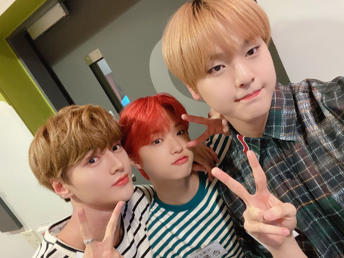 zhouxxxxxxxx's tweet photo. In dongpyo we trust 😭❤️ https://t.co/YKFjyZaWYV