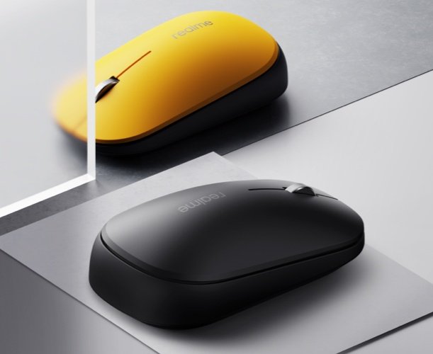 TechAlertNow's tweet photo. #RealmeWirelessMouse https://t.co/Z6O3YWi0Ws