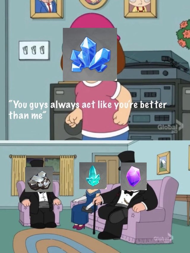 eunafromjasmine's tweet photo. @Tuont0 I hope you feel better! Don't forget that you're amazing! <3 https://t.co/9ICdqEBvF9