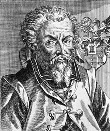 Sometimes the term 'Renaissance Man' is an overused cliche, other times it feels absolutely appropriate. This is Leonard Therneysser (1531-95), a man who contributed to pharmacy, chemistry, metallurgy, botany, mathematics, astronomy and medicine His story: