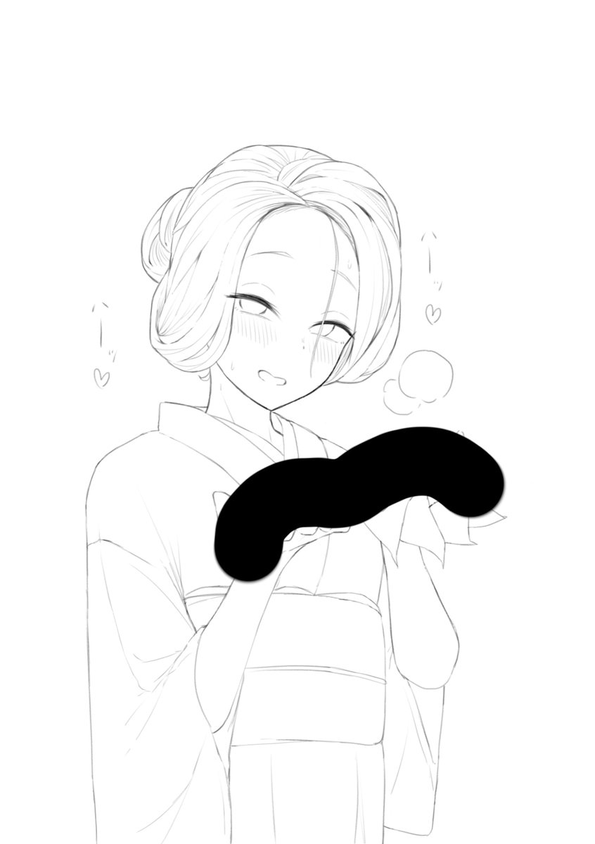 今日ファンボックスに投稿したもののサンプルです。
漫画は今月中に完成させてファンボックスに投稿する予定です。 