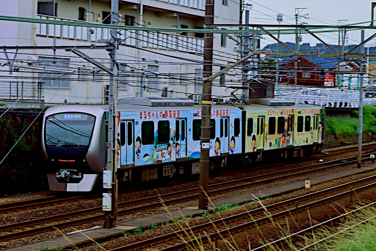 入江岡 入江岡