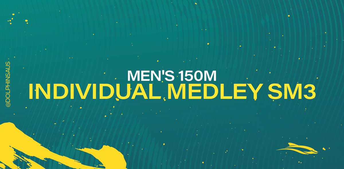 Australian Dolphins Swim Team (@dolphinsaus) on Twitter photo 🥇Jesus Hernandez Hernandez (MEX) 2:56.99
🥈Ahmed Kelly (AUS) 3:02.23
🥉Grant Patterson (AUS) 3:05.57
Second and third for best mates, Kelly and Patterson⚡
What a swim from these two legends🙌
#ReadySetTokyo | #Paralympics | #ParaSwimming | <a href="/AUSParalympics/">AUS Paralympic Team</a> 🥇Jesus Hernandez Hernandez (MEX) 2:56.99
🥈Ahmed Kelly (AUS) 3:02.23
🥉Grant Patterson (AUS) 3:05.57
Second and third for best mates, Kelly and Patterson⚡
What a swim from these two legends🙌
#ReadySetTokyo | #Paralympics | #ParaSwimming | <a href="/AUSParalympics/">AUS Paralympic Team</a>