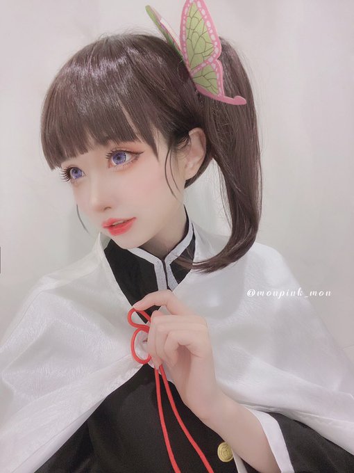 コスプレイヤーMon夢のTwitter画像77