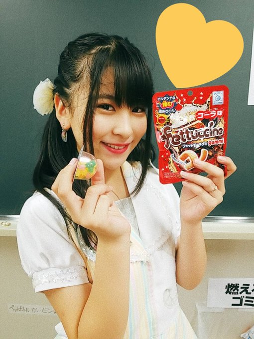 Twitterのコスプレ画像5