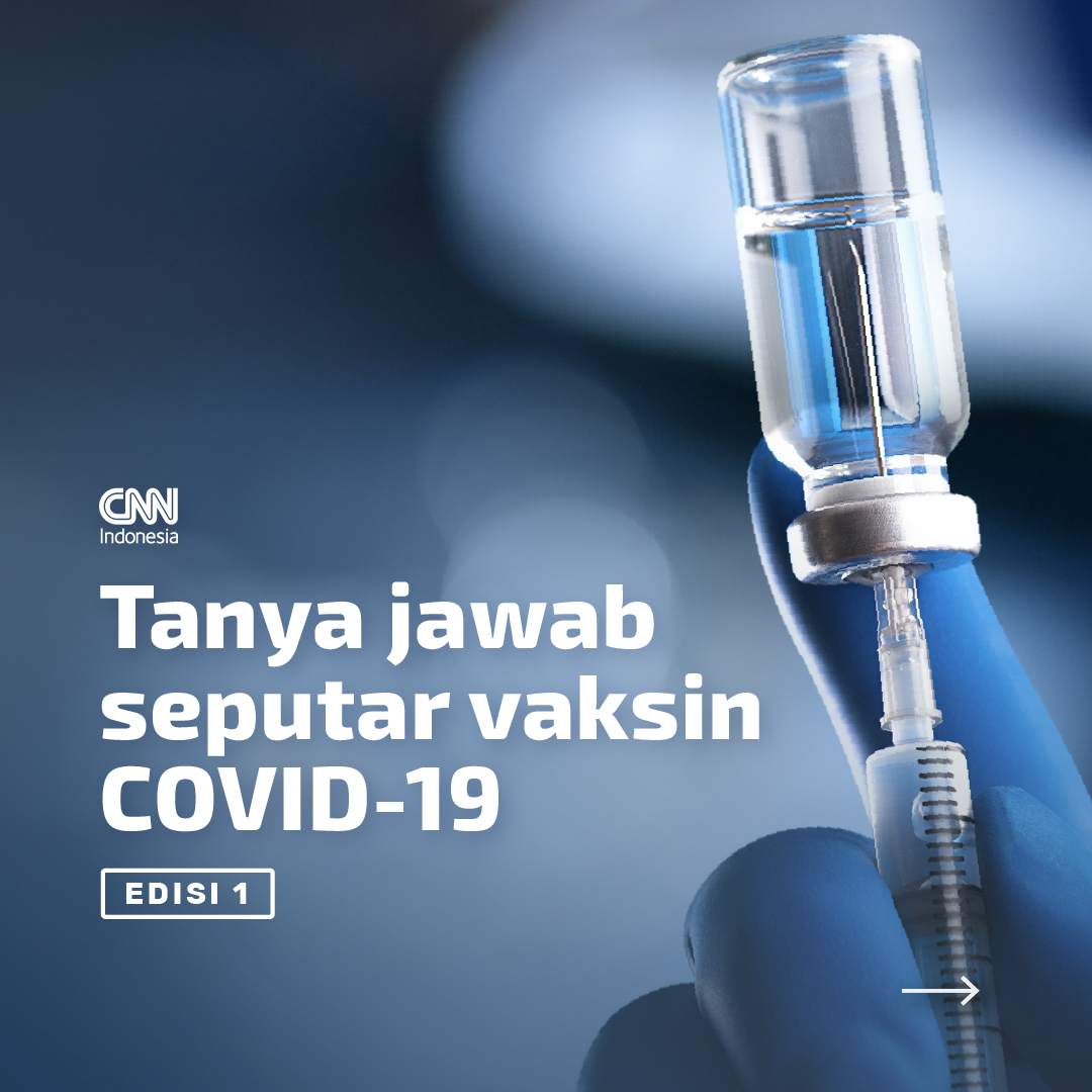 CNN Indonesia tweet media