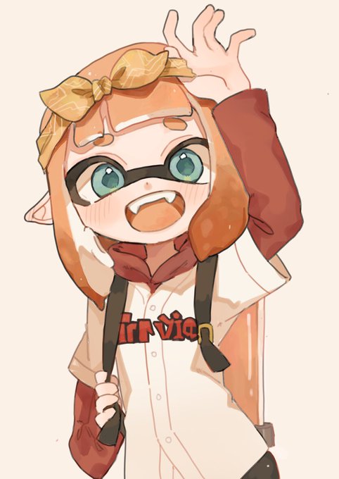 スプラトゥーンのイラストまとめ スプラトゥーンのイラストまとめ