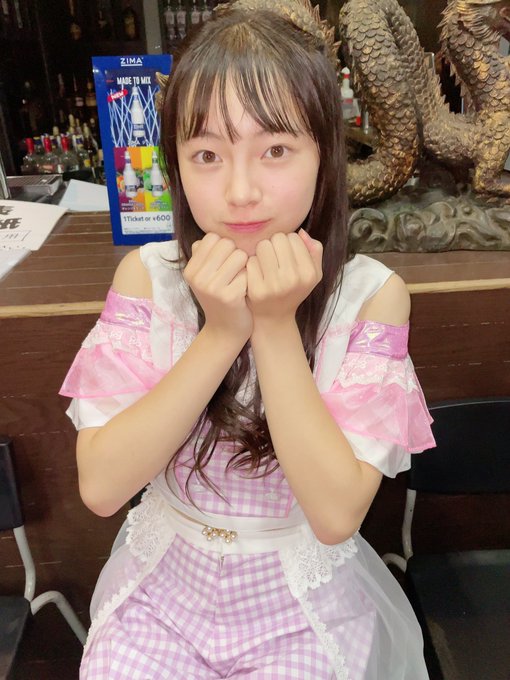 Twitterのコスプレ画像5