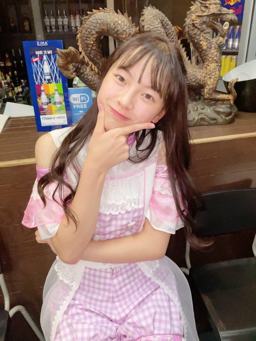 Twitterのコスプレ画像7