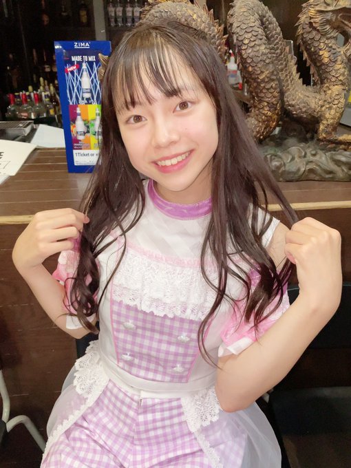 Twitterのコスプレ画像4