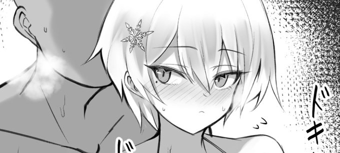 pixivFANBOXでVSK-94すけべを公開しました! https://t.co/ev0lk7qNUj 