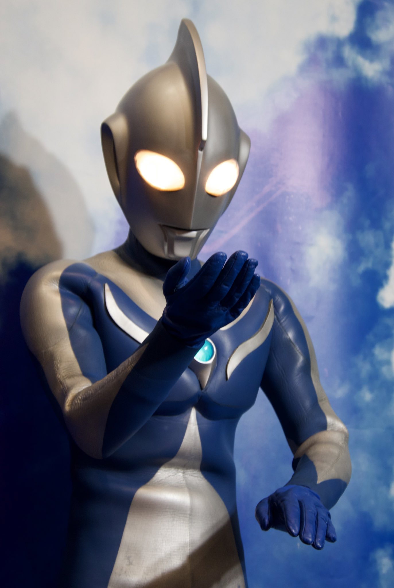 めいふぁt Tcjzt ウルサマ ウルトラマンコスモス T Co 6u3j77fpkf Twitter