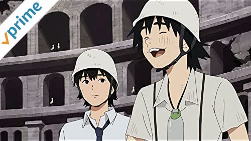 大川透 作品 映画 ドラマ 最新情報まとめ みんなの評判 評価が見れる ナウティスモーション 3ページ目