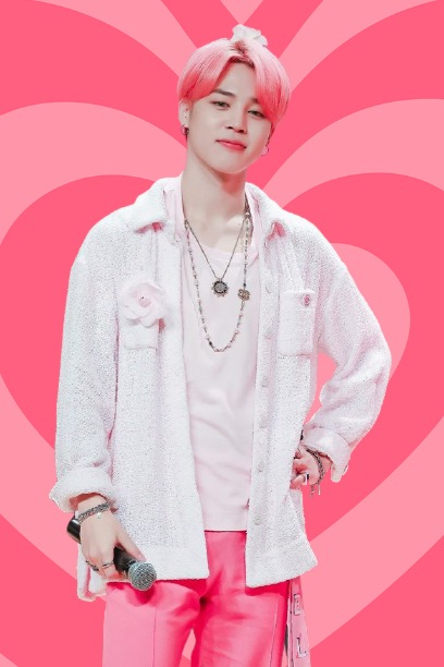 _aCherryy_'s tweet photo. pink layout with pink hair jimin ๐
#pinklayout #PINKBUTTERPARTY #pinkbutter #BUTTERTHEEREMIX #ButterRemixFtMegan https://t.co/BJWPaT1Bw2