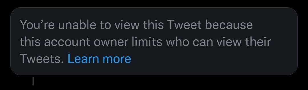 alex42zero's tweet photo. @UnbornFoxx @Lil__Mitchy @ashbone12 @xavier_tru @ajmarquis @Variety Well the troll doesn't like being trolled haha. 😂 https://t.co/xxy7Jj2Mr6