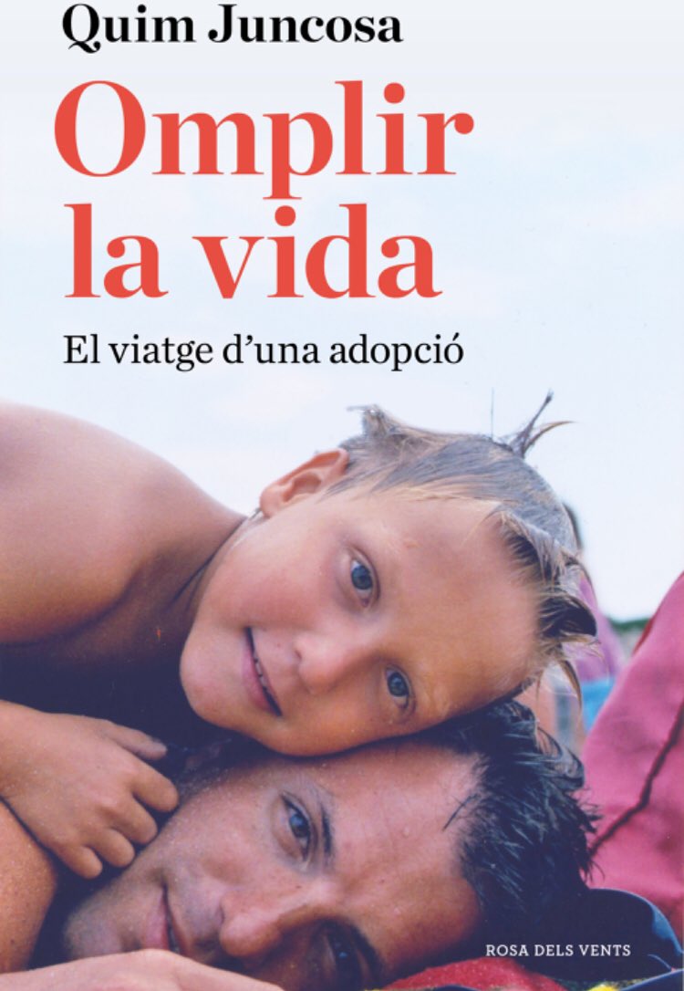 QuimJuncosa's tweet photo. Demà, diumenge 29 d’Agost a les 12:30, #omplirlavida arriba a l’església.
Gràcies a en Roman Jori (programa accent - @radioestel ) per donar veu a històries com la nostra. https://t.co/h3pbCfHJzK