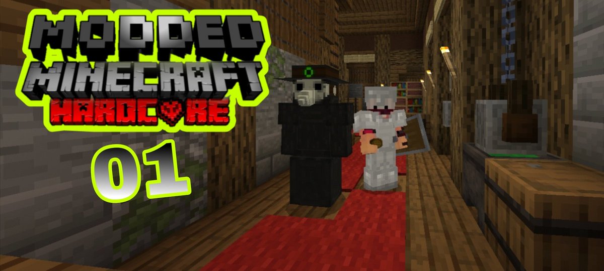 ThegreatBritz's tweet photo. Modded Minecraft PE Hardcore Ep 1: A Bizarre Beginning!
https://t.co/PTcZRcFwUP
#minecraftsurvival #minecraftyoutuber #sub4subyoutube #sub4sub #smallstreamersconnect #smallyoutubersupport #subscribeforsubscribeback #stream #streamers #streamersconnected #minecraftpe https://t.co/5BXpbVmJIP