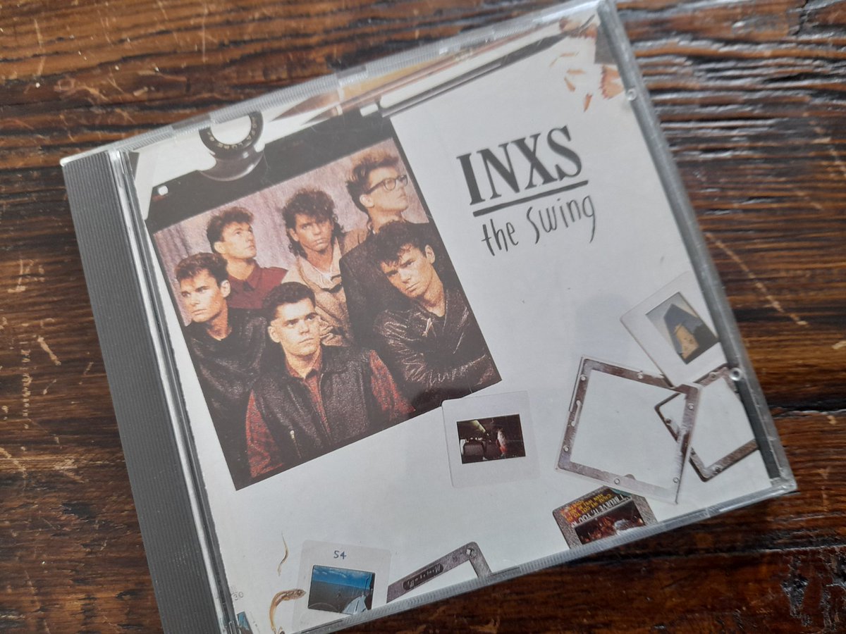 Wizwords's tweet photo. Having a clear out. Think this is the first CD I bought. Anyone else still got theirs? #myfirstcd https://t.co/xTiXgkdiYv