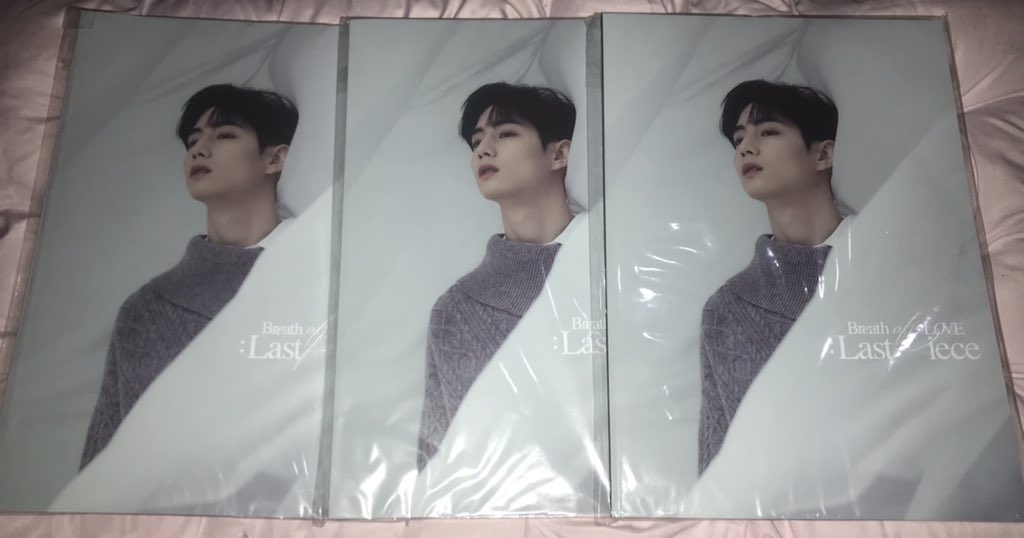 showgirl_xx's tweet photo. Mark Tuan Birthday Giveaway 💚
1 - Breath of Love: Last Piece album - Mark version (unsealed)
please see attached photo for mechanics 😊
JAY B - BTW MV 👇🏻
https://t.co/4zxEA1eBKm
please help RT 💚
#GA #MarkTuan @marktuan #GOT7 #IGOT7 #ahgase @GOT7Official #JAYB @jaybnow_hr https://t.co/lJ11V7Ca4h