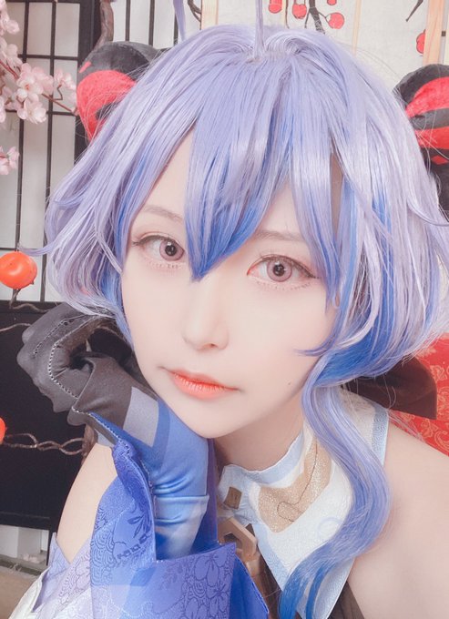 Twitterのコスプレ画像39