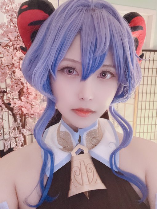 Twitterのコスプレ画像41
