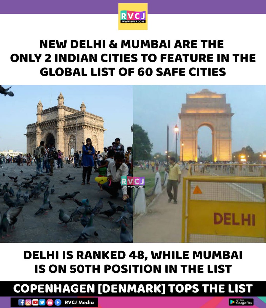 RVCJ_FB's tweet photo. New Delhi &amp; Mumbai https://t.co/DoDDSg1JHN