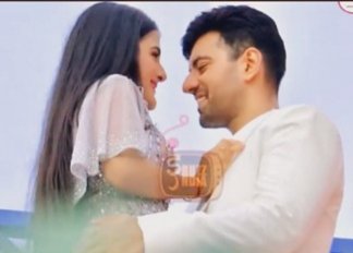 PrernaDutt4's tweet photo. @ThisIsAnilJha One and only #DeVir as #ShaKhi
#Shaury #KaranvirSharma #DebattamaSaha https://t.co/6nMqgzQA87