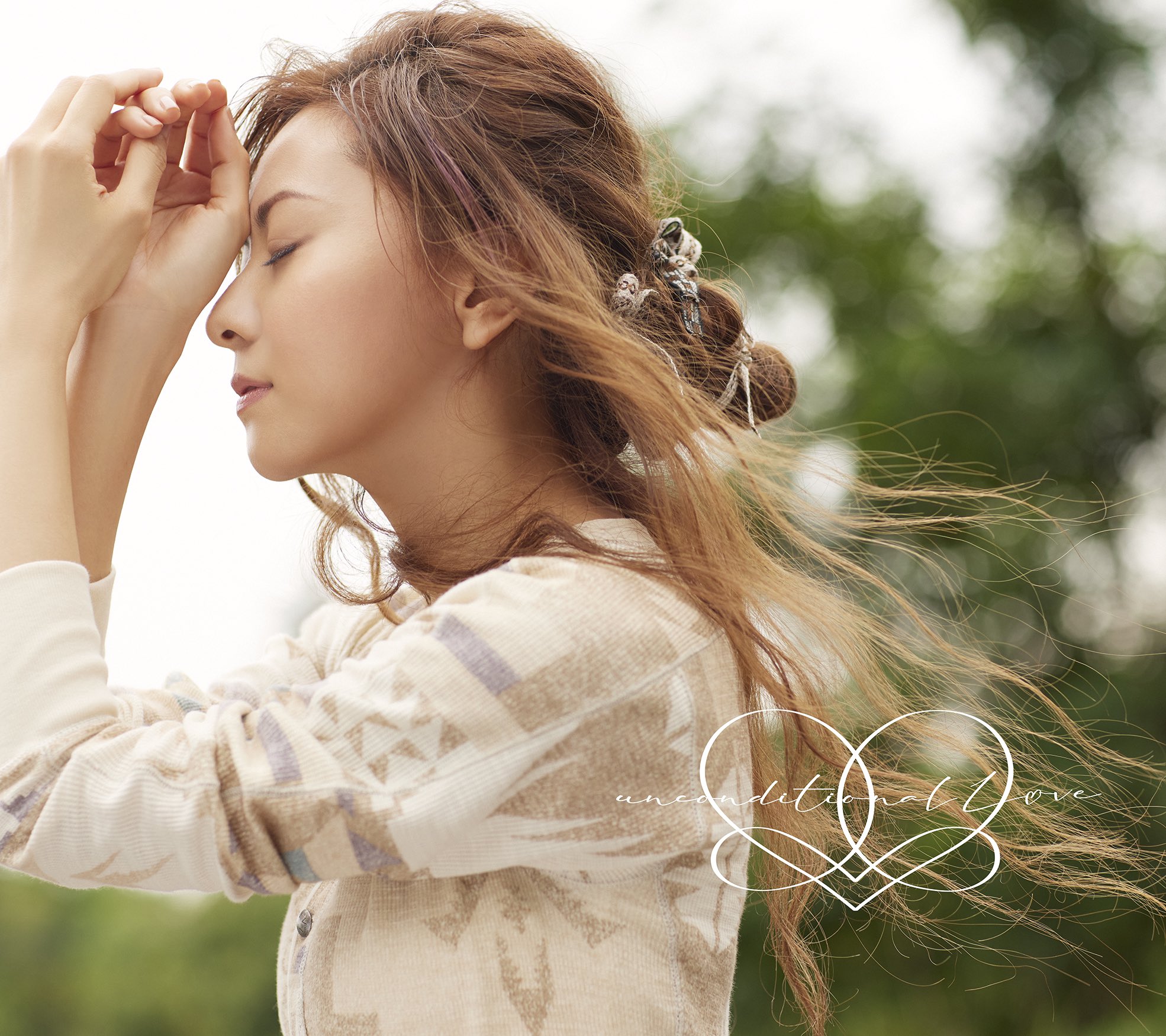 倉木麻衣 Staff 10 27 発売 倉木麻衣 New Al Unconditional L Ve 収録 ベロニカ Tvアニメ 名探偵コナン エンディングテーマ 本日初オンエア なんとベロニカの花が そして 名探偵コナン X 倉木麻衣 テレビ放送25周年 25作品目