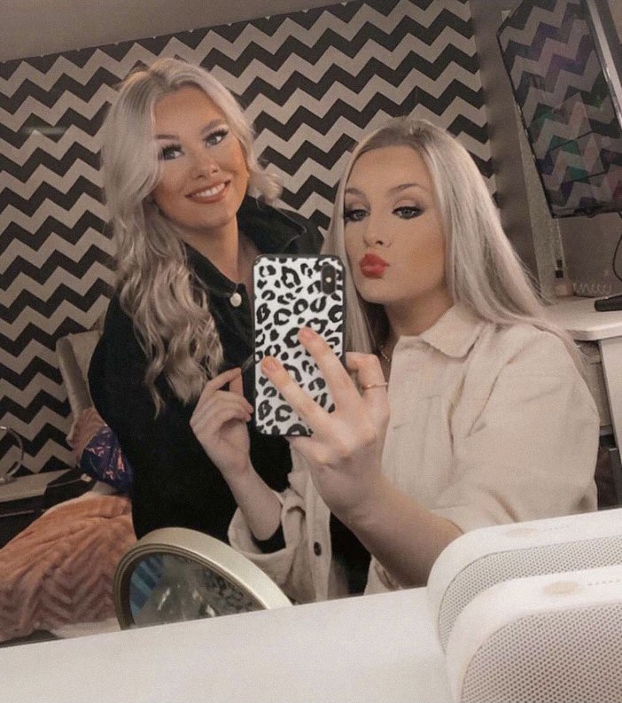 <a href="/erinfergusonx_/">𝙴𝚛𝚒𝚗 𝙵𝚎𝚛𝚐𝚞𝚜𝚘𝚗</a>  Happiest of Birthdays to my Beautiful Bestie!!!💕💕 hope you have the best day possible, thank you for always being the very best of friends a girl could ever ask for🦋💫

I love you always sis xxxx