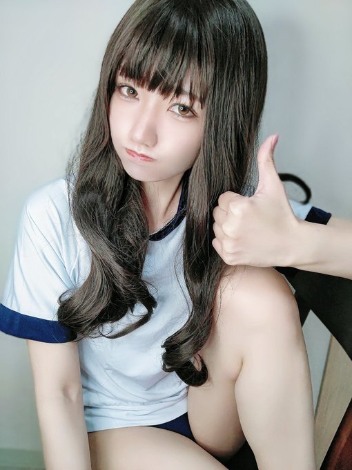 コスプレイヤー鬼姫ゆんのTwitter画像9