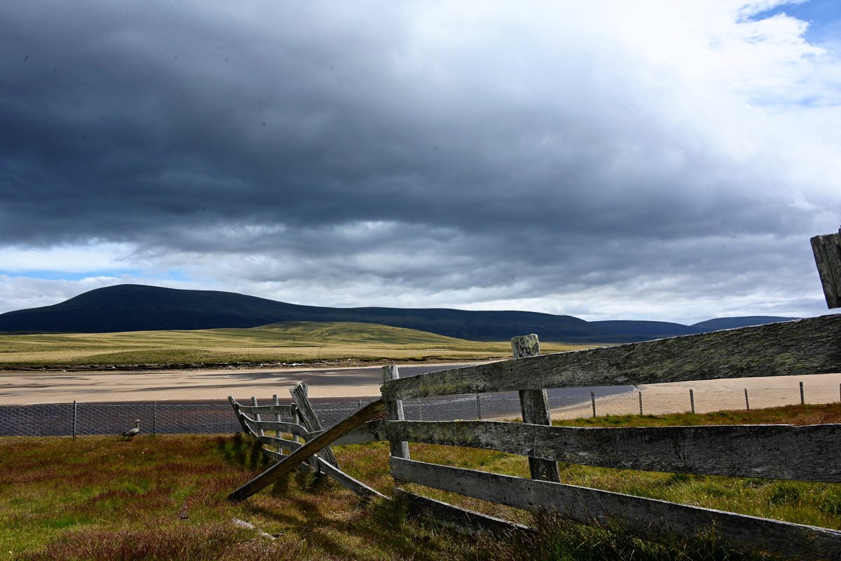 kelper60's tweet photo. #sheeppens #chartres #farm #westfalklands #MtPhilomel #Topdipshanty #chartresriver #patricaluxtonreserve in the Falklands we have a saying that the West is best... https://t.co/o99gBe9qro