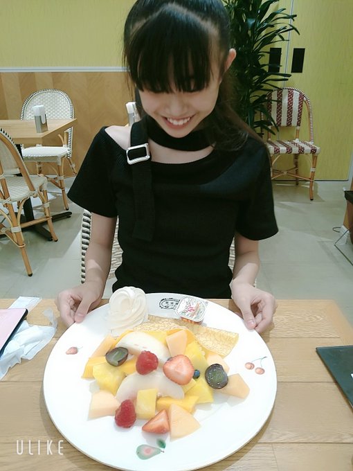 Twitterのコスプレ画像24