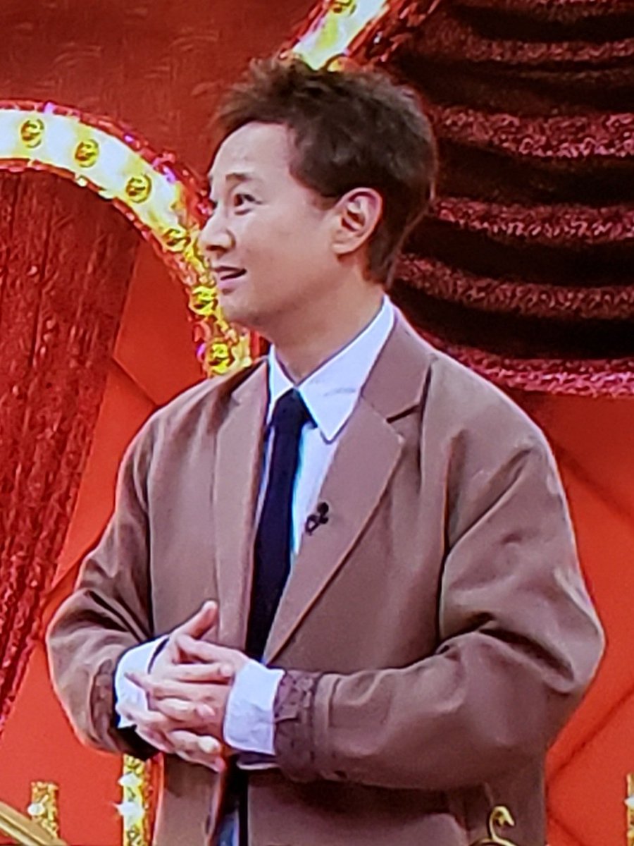 Blanc S Tweet 萌え袖やー 今日もかわいいぞ ラフアンドミュージック 中居正広 Trendsmap