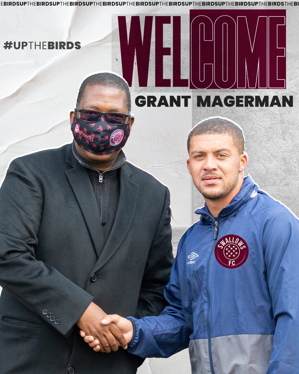 Moroka_Swallows's tweet photo. 𝖂𝖊𝖑𝖈𝖔𝖒𝖊 𝕲𝖗𝖆𝖓𝖙 𝕸𝖆𝖌𝖊𝖗𝖒𝖆𝖓
#𝓤𝓹𝓣𝓱𝓮𝓑𝓲𝓻𝓭𝓼
#𝓢𝔀𝓪𝓵𝓵𝓸𝔀𝓼 https://t.co/mJvAOxXyL4