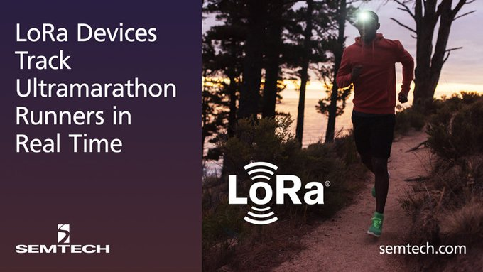 MXC_Global's tweet photo. Sporting events just got safer. Man runningRunning shirt with sash

Our friends at SemtechCorp are using #LoRa #LPWAN to track runners in real time, preventing injuries and keeping everyone safe!

#bitcoin #MXCExchange $MX 
 Join now👉https://t.co/xFhA69ylfl https://t.co/IeOs8c4x3y