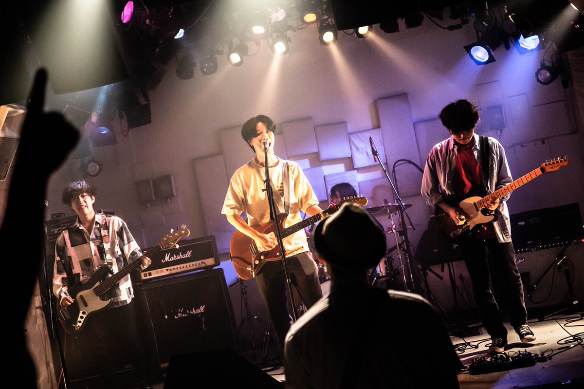 【Thx!!セミフェス！】
初めてのセミフェス、ありがとうございました！最後まで楽しみましょう！

<a href="/tm_livephoto/">TAMA🐱📸</a>