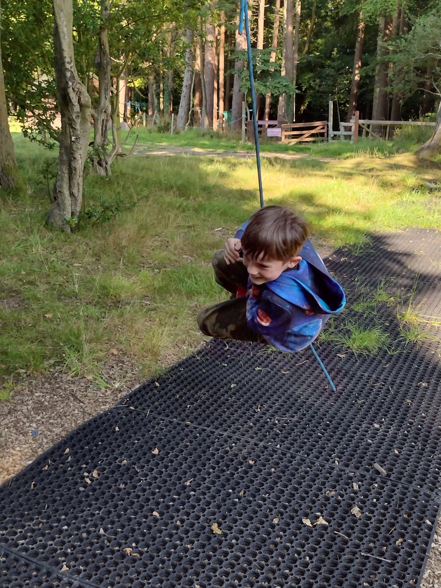 East Lothian District Scouts tweet media