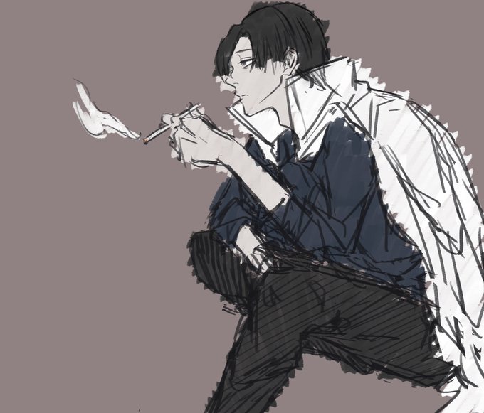 乙骨憂太 おっこつゆうた のtwitterイラスト作品 23