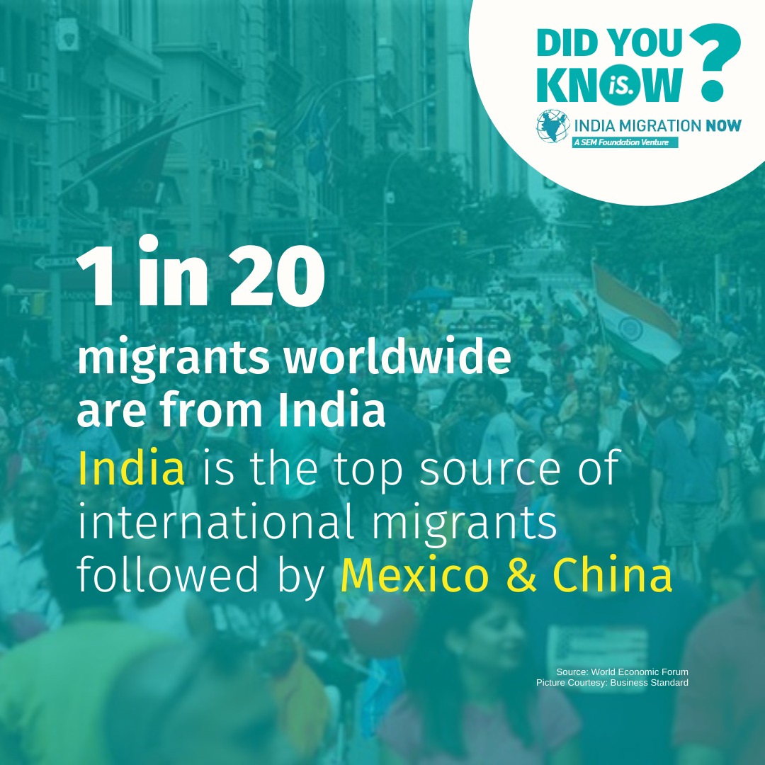 Isdj_in's tweet photo. Globally, studies have documented the effectiveness of migration in alleviating poverty, as well as the net positive contribution of migrants to both home &amp; host economies. 
@Isdj_in &amp; @NowMigration present a new course, “Mapping Migration"
To register: https://t.co/Zk5TunM4NE https://t.co/dGckOQdEy5
