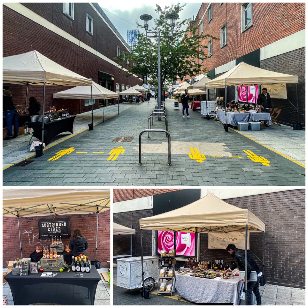 It's On Cardiff tweet media